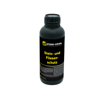 StoneFinish Stein- und Fliesenschutz
